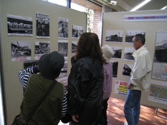 東横線全通80周年記念写真展