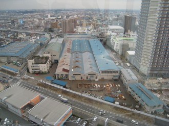 東京機械製作所玉川製造所