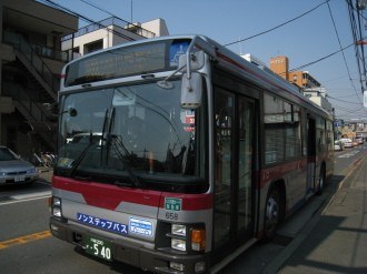 東急バス