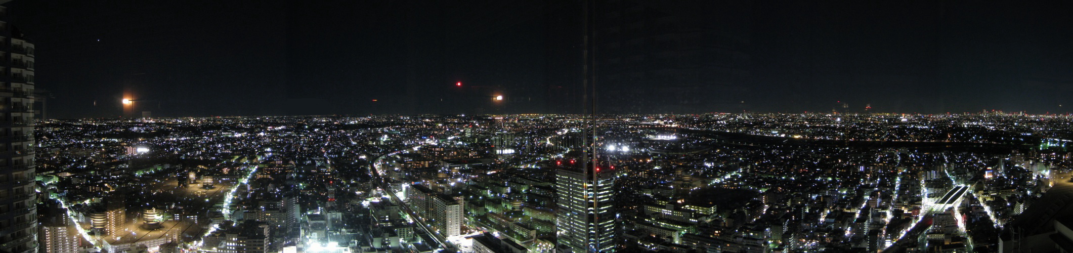 �p�[�N�V�e�B���������X�e�[�V�����t�H���X�g�^���[�@�p�m���}�Q��i�i�K�C�h�Ȃ��j