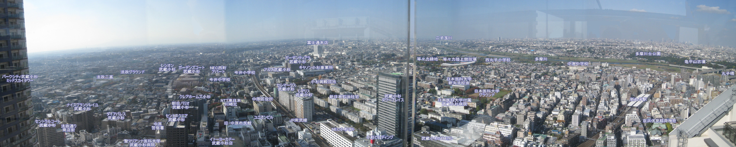 �p�[�N�V�e�B���������X�e�[�V�����t�H���X�g�^���[�p�m���}�Q�i�K�C�h����j