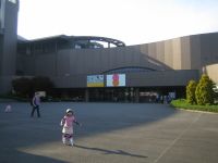 川崎市民ミュージアム